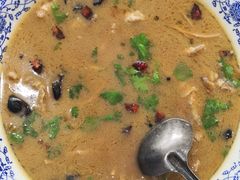 -邢家锅贴老店·非遗·开封菜(金明广场店)