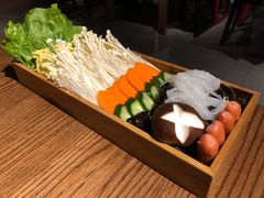 -半天妖烤鱼(方庄店)