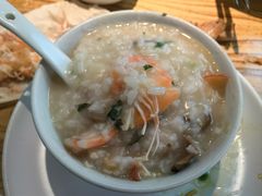 -潮粥荟·潮汕砂锅粥(槐房万达店)