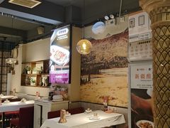 -西域阿里马新疆菜·清真(桂花路店)