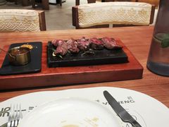-一沙一城·岩烤牛扒(深圳首店)