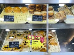 -永康饼屋(桑达大厦总店)