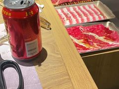-西塔老太太泥炉烤肉(亚运村店)