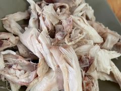 -汝萍传统蘸水菜(春华路总店)