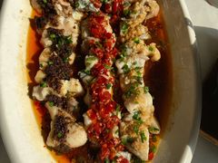 -巴陵全鱼席(湖南老字号汴河街店 )