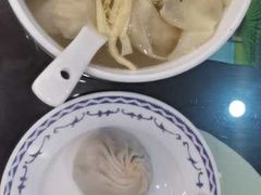 -锡笼记·无锡小笼(新明路店)