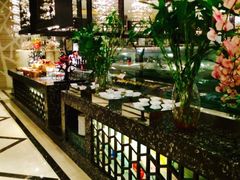 -芭菲盛宴·环球美食(解放碑英利国际店)