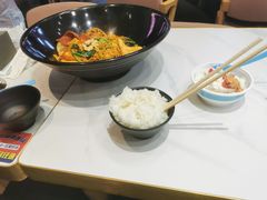 -醉人椒麻辣香锅(王府井喜悦店)