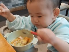 -61号餐吧(兴坪古镇漓江店)