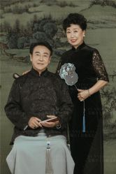 -芳妮豆丁家庭影像馆(宝安店)