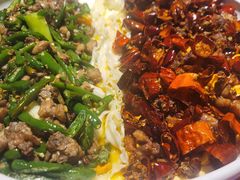 -铁公鸡·四川料理(天环广场店)