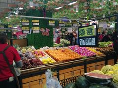 -青岛利群四方购物广场