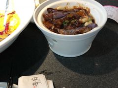 茄子-赠李白·如诗的川味(余杭万达广场店)