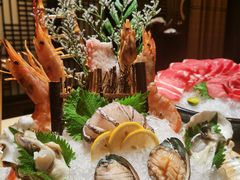 -余欢领鲜火锅(新街口店)