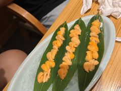 -花和海鲜自助(梅江店)
