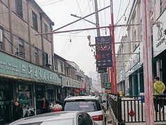-周浦小上海步行街