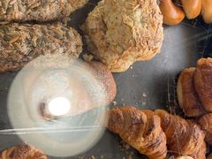 -BAKER&SPICE(环贸店)