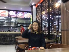 大堂-刘长兴(三牌楼店)