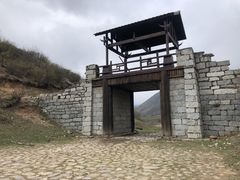 -石棉县孟获城