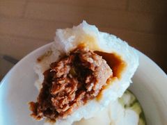 -谭景其·谭氏麻油菜包(集庆路店)