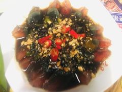 -老表记广西宵夜螺蛳鸭脚煲(西大店)