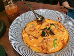 -星叶·东南亚料理(宁波万象汇店)