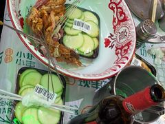 -曾百万小炉小串自助烧烤(高新店)