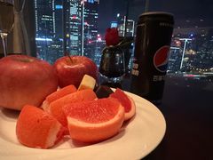 -深圳星河丽思卡尔顿酒店