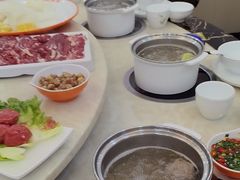 -潮悦牛肉火锅城(水贝店)