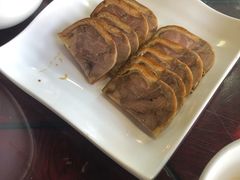 -前门故事烤鸭店(十里河店)