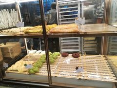 -奈雪的茶(亨特国际广场店)