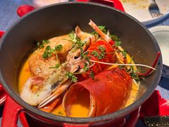 -弦月窗LUNETTE BY AMANDA(复兴路店)