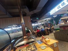 -蚝英雄鲜蚝自助专门店(长楹天街直营店)