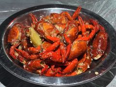 -小李子油焖大虾向阳总店