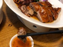 烧味双拼-品大三·南京菜(大行宫店)