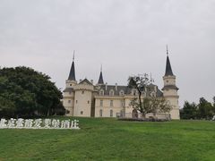 -北京张裕爱斐堡酒庄