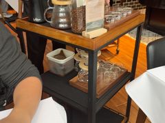 -拉蒂娜·巴西牛排馆 Latina·Brazilian Steakhouse(陆家嘴旗舰店)