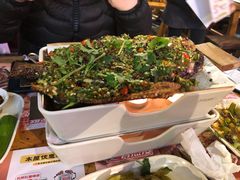 -木屋烧烤(白石洲店)