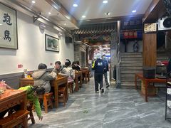 -清真·马洪小炒泡馍馆(钟楼回民街店)