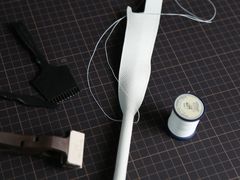 -猛犸手作·皮具·diy团建·礼品定制(新华路店)