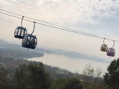 -东湖磨山景区
