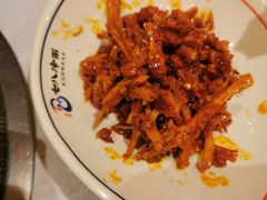 -七八冷面·延边朝鲜族美食(欢乐谷店)