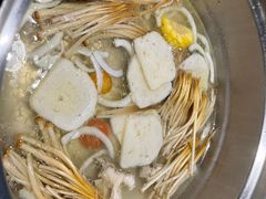 -狐狸爱上椰子鸡(滨江星光大道店)