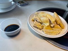 -邵老爹老杭州白斩鸡·家常菜(建国北路店)
