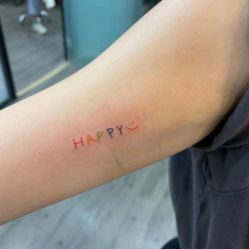 -HGS TATTOO 花果山刺青