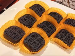 -杭州雅谷泉山庄酒店-餐厅