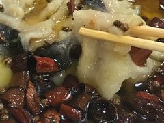 -渝乡辣婆婆·川菜 水煮鱼(中山西路店)
