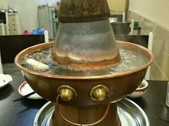 -鑫来顺大铜锅涮羊肉(中山门旗舰店)