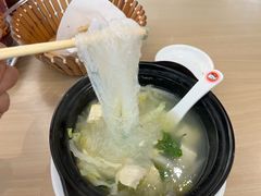 -闫家驴肉老店(华电一校店)