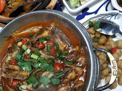 -印巷里主题餐厅(马鞍山店)